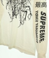 Supreme（シュプリーム）Tシャツ・カットソー 白 サイズ:S メンズ/2200612862050