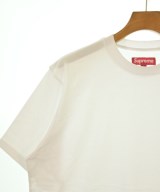 Supreme（シュプリーム）Tシャツ・カットソー 白 サイズ:M メンズ/2200612862081