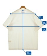 Supreme（シュプリーム）Tシャツ・カットソー 白 サイズ:M メンズ/2200612862081