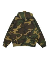 Supreme（シュプリーム）パーカー 緑 サイズ:L メンズ/2200612862098