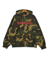 Supreme パーカー