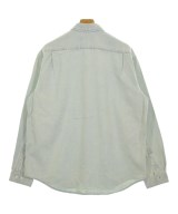 Supreme（シュプリーム）カジュアルシャツ 青 サイズ:M メンズ/2200612862104