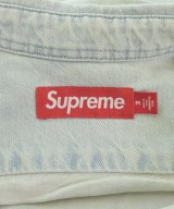 Supreme（シュプリーム）カジュアルシャツ 青 サイズ:M メンズ/2200612862104