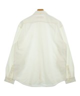 Supreme（シュプリーム）カジュアルシャツ 白 サイズ:M メンズ/2200612862111