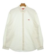 Supreme カジュアルシャツ