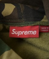 Supreme（シュプリーム）パーカー 緑 サイズ:L メンズ/2200612862128