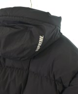 Supreme（シュプリーム）ダウンジャケット/ダウンベスト 黒 サイズ:L メンズ/2200612862135