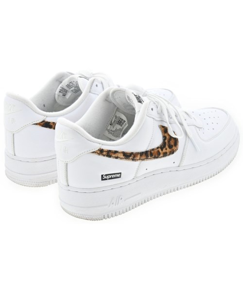 Supreme（シュプリーム）スニーカー 白 サイズ:28cm メンズ/2200612862159