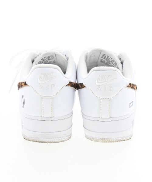 Supreme（シュプリーム）スニーカー 白 サイズ:28cm メンズ/2200612862159