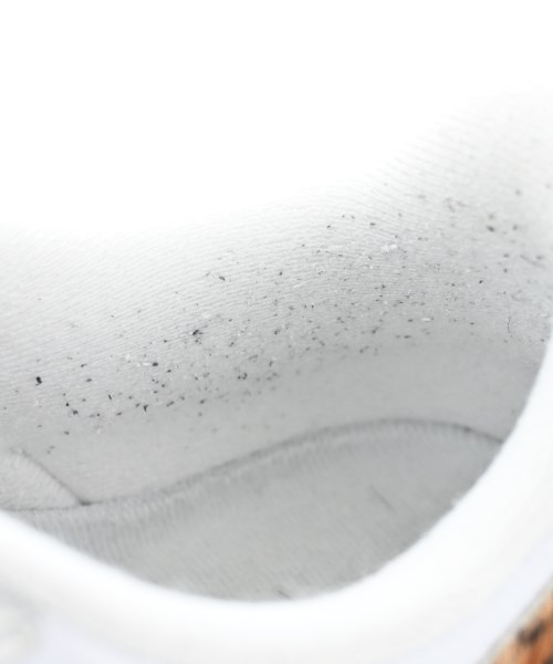 Supreme（シュプリーム）スニーカー 白 サイズ:28cm メンズ/2200612862159