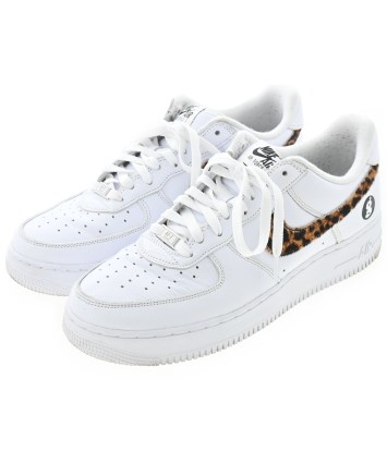 Supreme（シュプリーム）スニーカー 白 サイズ:28cm メンズ