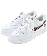 Supreme（シュプリーム）スニーカー 白 サイズ:28cm メンズ/2200612862159