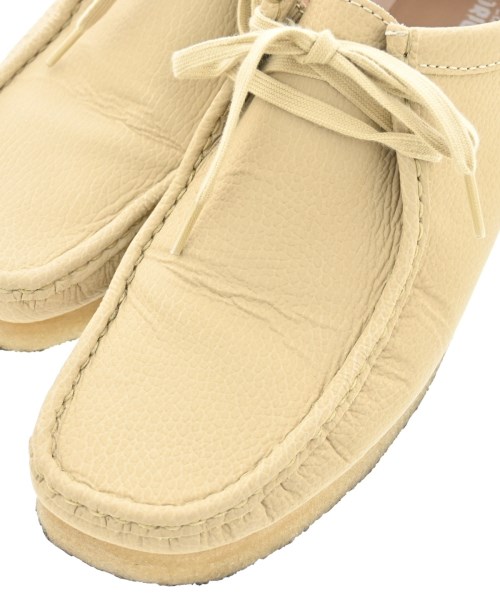 Supreme（シュプリーム）ブーツ ベージュ サイズ:UK10(28.5cm位) メンズ/2200612862166