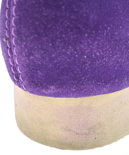 Supreme（シュプリーム）ブーツ 紫 サイズ:UK8 1/2(27cm位) メンズ/2200612862173