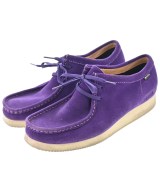 Supreme（シュプリーム）ブーツ 紫 サイズ:UK8 1/2(27cm位) メンズ/2200612862173