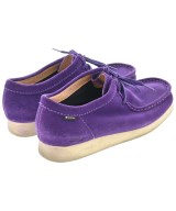 Supreme（シュプリーム）ブーツ 紫 サイズ:UK8 1/2(27cm位) メンズ/2200612862173