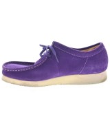 Supreme（シュプリーム）ブーツ 紫 サイズ:UK8 1/2(27cm位) メンズ/2200612862173