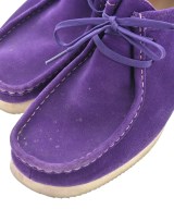 Supreme（シュプリーム）ブーツ 紫 サイズ:UK8 1/2(27cm位) メンズ/2200612862173