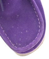 Supreme（シュプリーム）ブーツ 紫 サイズ:UK8 1/2(27cm位) メンズ/2200612862173