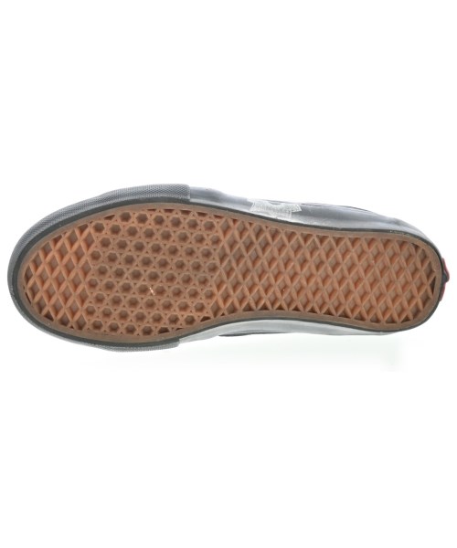 Supreme（シュプリーム）スニーカー 黒 サイズ:27.5cm メンズ/2200612862180