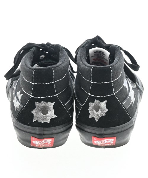 Supreme（シュプリーム）スニーカー 黒 サイズ:27.5cm メンズ/2200612862180