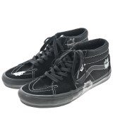 Supreme（シュプリーム）スニーカー 黒 サイズ:27.5cm メンズ/2200612862180