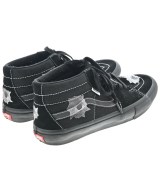 Supreme（シュプリーム）スニーカー 黒 サイズ:27.5cm メンズ/2200612862180