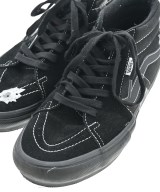 Supreme（シュプリーム）スニーカー 黒 サイズ:27.5cm メンズ/2200612862180