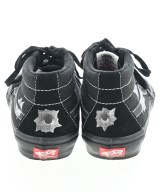 Supreme（シュプリーム）スニーカー 黒 サイズ:27.5cm メンズ/2200612862180