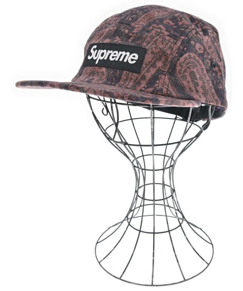 シュプリーム(Supreme)のSupreme キャップ