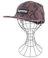 Supreme キャップ