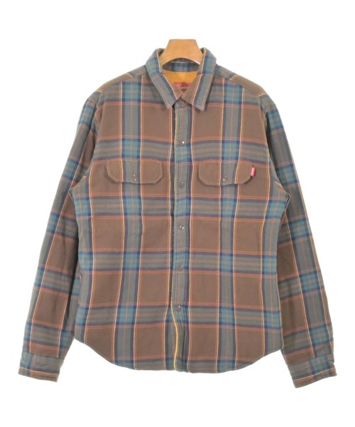 シュプリーム(Supreme)のSupreme カジュアルシャツ