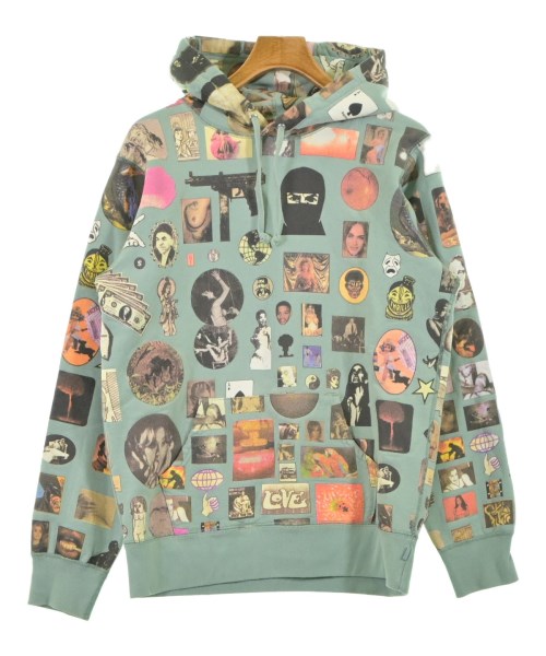 シュプリーム(Supreme)のSupreme パーカー