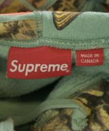 Supreme（シュプリーム）パーカー 緑 サイズ:M メンズ/2200615071114