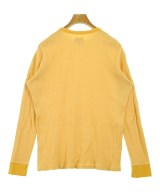 Supreme（シュプリーム）Tシャツ・カットソー 黄 サイズ:M メンズ/2200615071169
