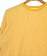 Supreme（シュプリーム）Tシャツ・カットソー 黄 サイズ:M メンズ/2200615071169