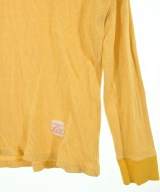 Supreme（シュプリーム）Tシャツ・カットソー 黄 サイズ:M メンズ/2200615071169