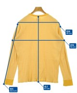 Supreme（シュプリーム）Tシャツ・カットソー 黄 サイズ:M メンズ/2200615071169