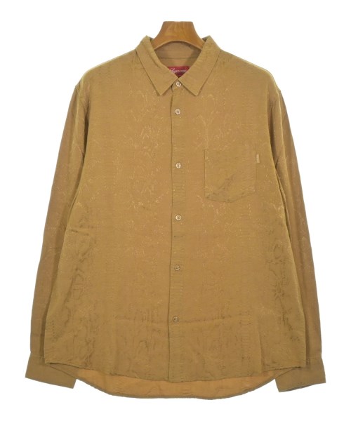 シュプリーム(Supreme)のSupreme カジュアルシャツ