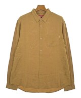 Supreme カジュアルシャツ