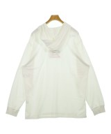 Supreme（シュプリーム）パーカー 白 サイズ:XL メンズ/2200615274027