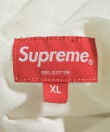 Supreme（シュプリーム）パーカー 白 サイズ:XL メンズ/2200615274027