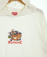 Supreme（シュプリーム）パーカー 白 サイズ:XL メンズ/2200615274027