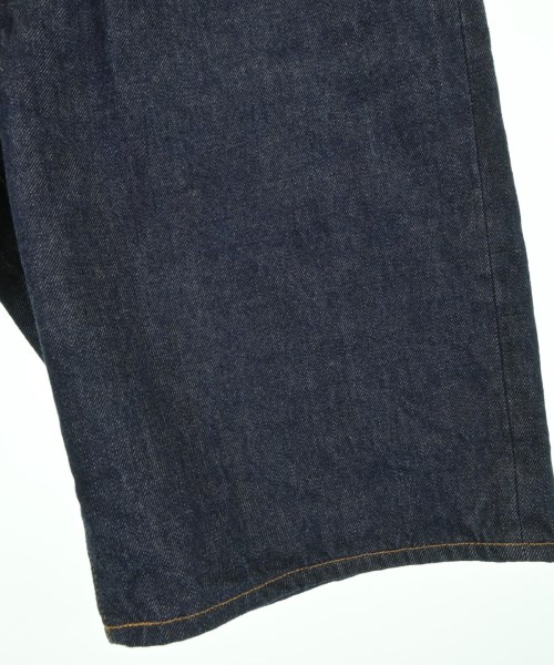 Supreme（シュプリーム）ショートパンツ 紺 サイズ:30(M位) メンズ/2200615302041