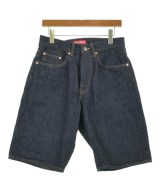 Supreme（シュプリーム）ショートパンツ 紺 サイズ:30(M位) メンズ/2200615302041