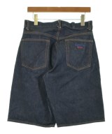 Supreme（シュプリーム）ショートパンツ 紺 サイズ:30(M位) メンズ/2200615302041