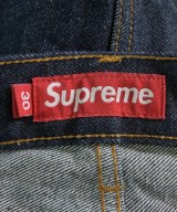 Supreme（シュプリーム）ショートパンツ 紺 サイズ:30(M位) メンズ/2200615302041