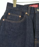 Supreme（シュプリーム）ショートパンツ 紺 サイズ:30(M位) メンズ/2200615302041