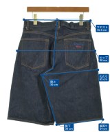 Supreme（シュプリーム）ショートパンツ 紺 サイズ:30(M位) メンズ/2200615302041