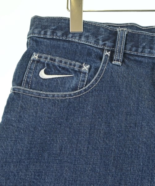 Supreme（シュプリーム）ショートパンツ 紺 サイズ:30(M位) メンズ/2200615302058
